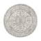 Nuloom Tanith Vintage Medallion Area Rug 5ft OWMN09A-R505 - alternate 3